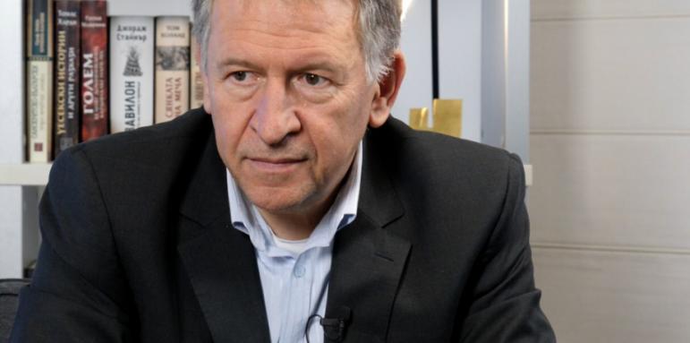 Кацаров: Планът за ваксини бе сбъркан, 20 000 починаха